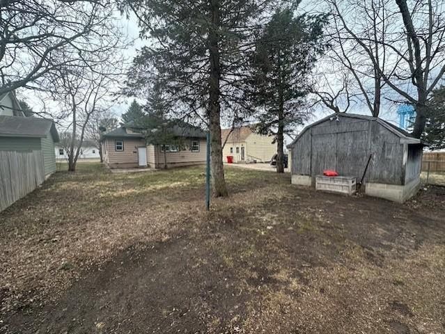 1204 2nd Avenue NW, Austin, MN 55912