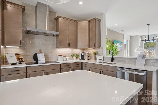 6225 Intertwine Street, Charlotte, NC 28278