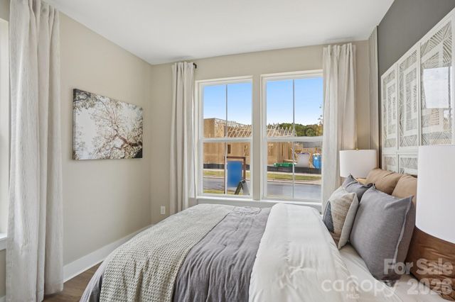 6225 Intertwine Street, Charlotte, NC 28278