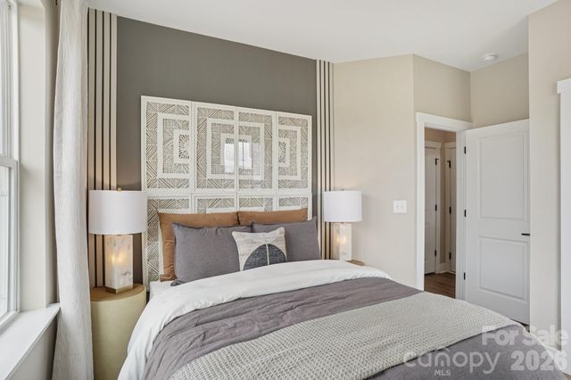 6225 Intertwine Street, Charlotte, NC 28278