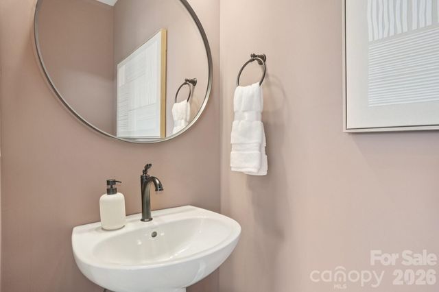 6225 Intertwine Street, Charlotte, NC 28278