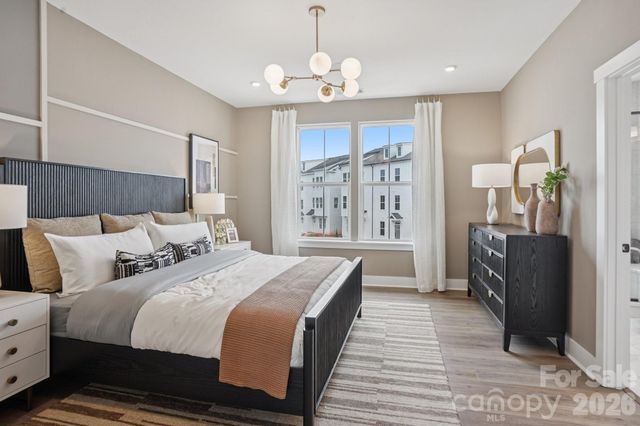 6225 Intertwine Street, Charlotte, NC 28278