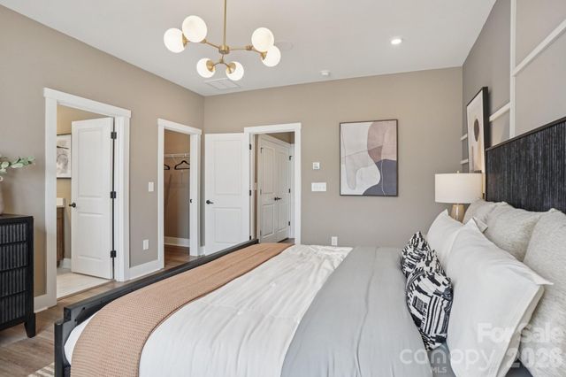 6225 Intertwine Street, Charlotte, NC 28278