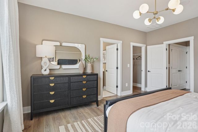 6225 Intertwine Street, Charlotte, NC 28278