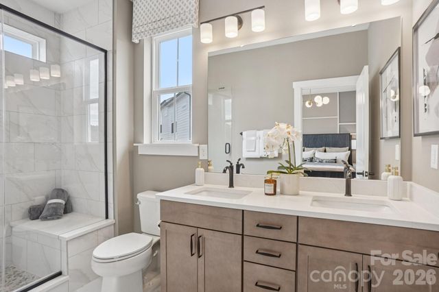 6225 Intertwine Street, Charlotte, NC 28278