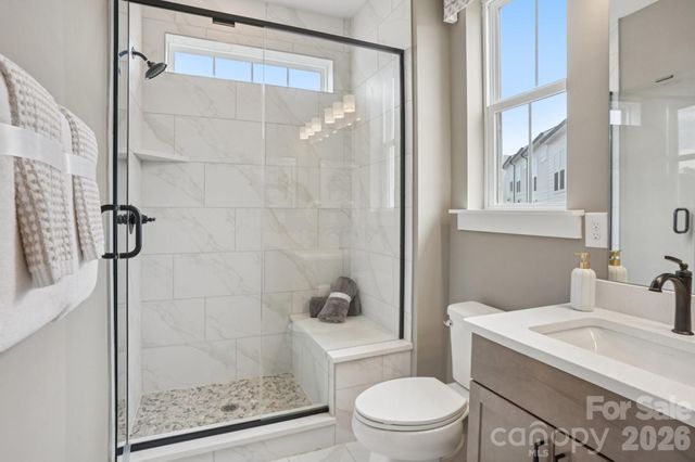 6225 Intertwine Street, Charlotte, NC 28278