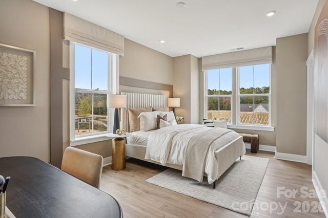 6225 Intertwine Street, Charlotte, NC 28278
