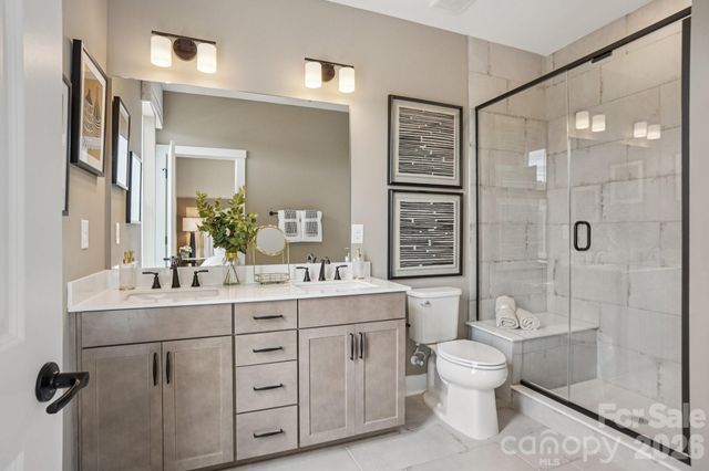 6225 Intertwine Street, Charlotte, NC 28278