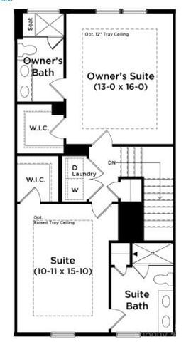 6225 Intertwine Street, Charlotte, NC 28278