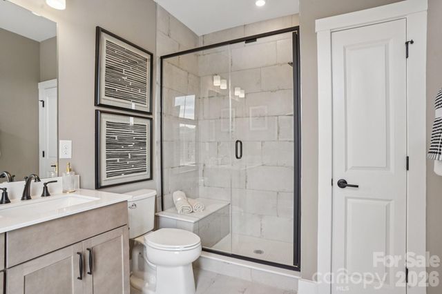 6225 Intertwine Street, Charlotte, NC 28278