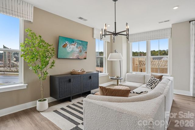 6225 Intertwine Street, Charlotte, NC 28278