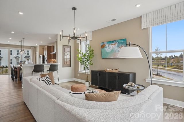 6225 Intertwine Street, Charlotte, NC 28278