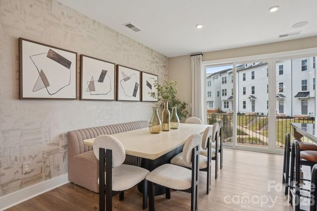6225 Intertwine Street, Charlotte, NC 28278