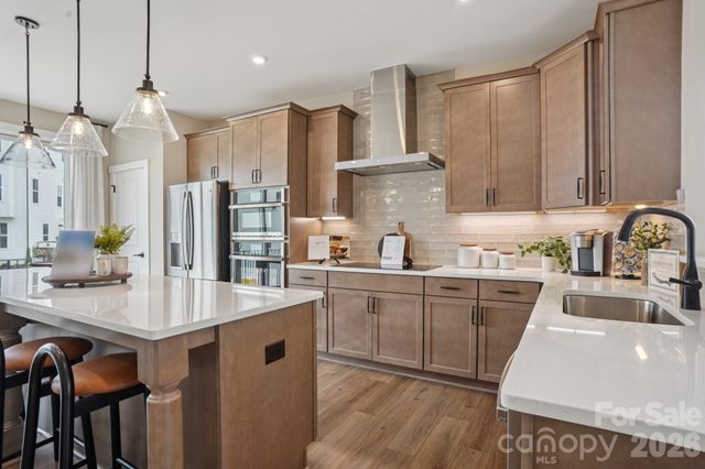 6225 Intertwine Street, Charlotte, NC 28278