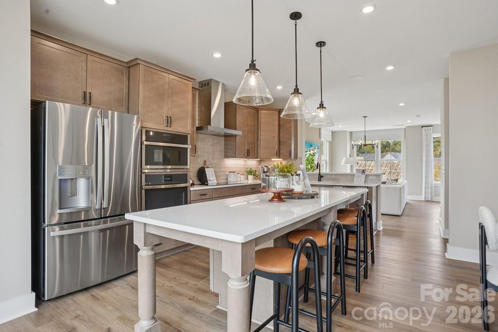 6225 Intertwine Street, Charlotte, NC 28278