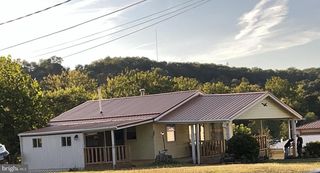 12302 WILLIAMS RD SE, Cumberland, MD 21502