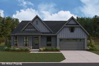 2235 Night Mist Way, Marysville, OH 43040