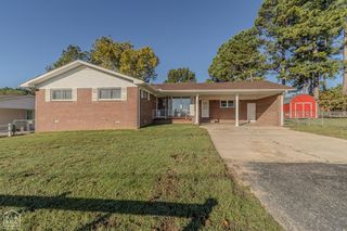 102 Magnolia Drive, Paragould, AR 72450