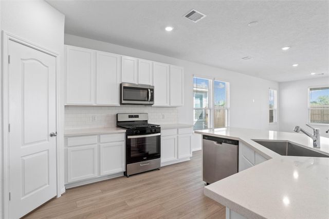 1423 Grand Olympia Drive, Fresno, TX 77545