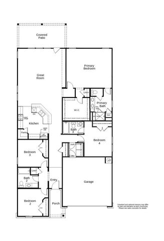 1423 Grand Olympia Drive, Fresno, TX 77545
