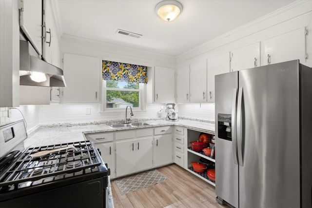 5308 Trudy Street, North Charleston, SC 29418