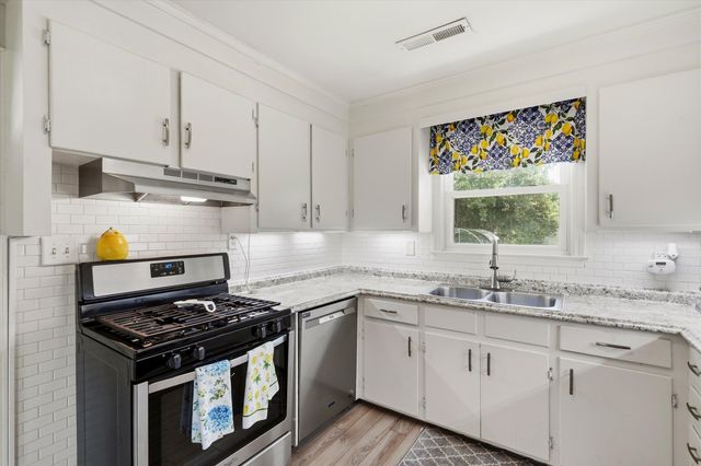 5308 Trudy Street, North Charleston, SC 29418