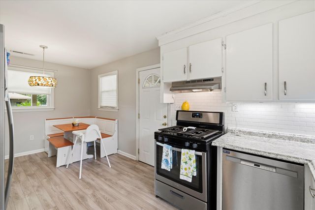 5308 Trudy Street, North Charleston, SC 29418