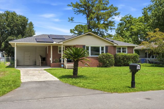 5308 Trudy Street, North Charleston, SC 29418