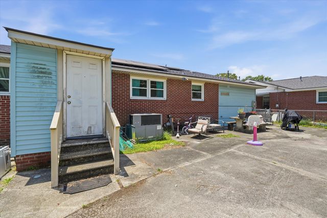 5308 Trudy Street, North Charleston, SC 29418