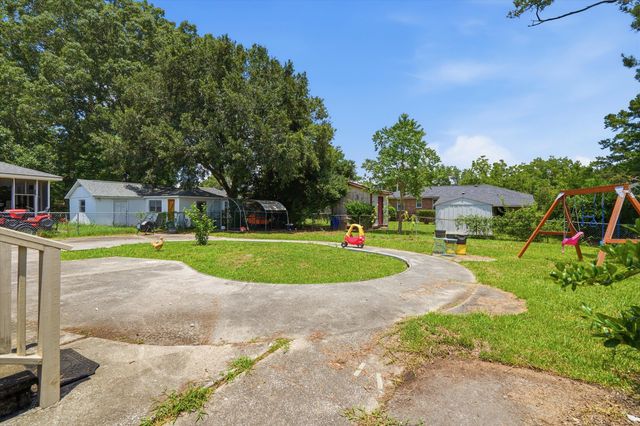 5308 Trudy Street, North Charleston, SC 29418