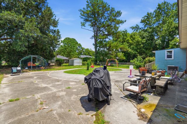 5308 Trudy Street, North Charleston, SC 29418