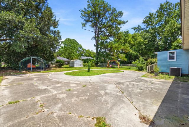 5308 Trudy Street, North Charleston, SC 29418