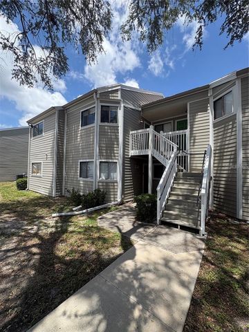 7298 ULMERTON ROAD 407, Largo, FL 33771