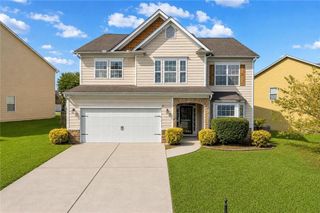 7275 Toccoa Circle, South Fulton, GA 30291