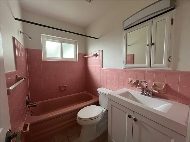 5398 27TH AVENUE N, St Petersburg, FL 33710