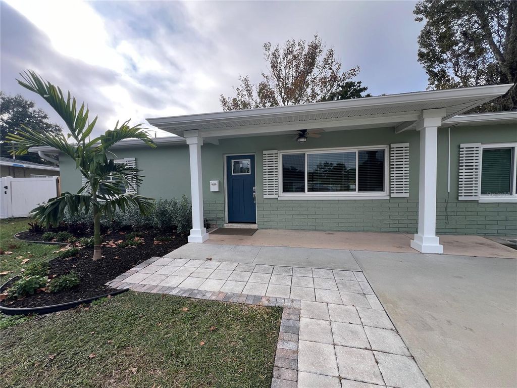 5398 27TH AVENUE N, St Petersburg, FL 33710