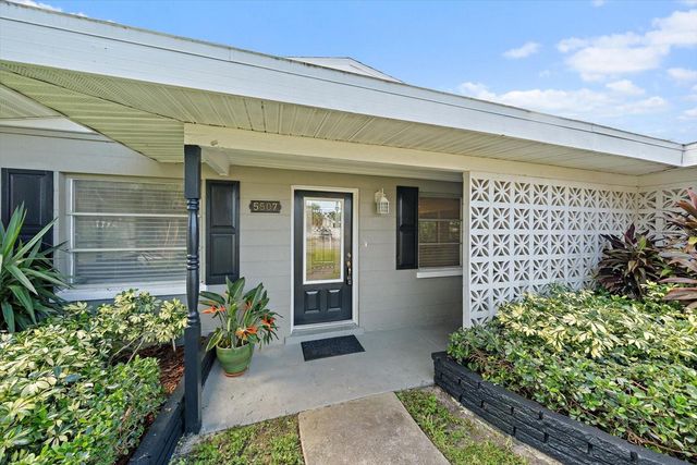 5507 HARBOR ROAD, Bradenton, FL 34209
