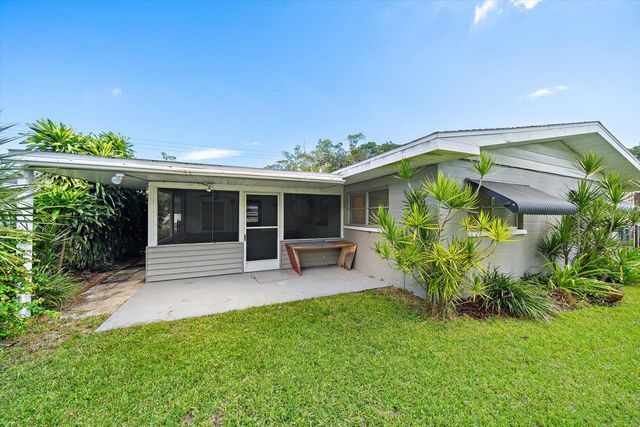 5507 HARBOR ROAD, Bradenton, FL 34209
