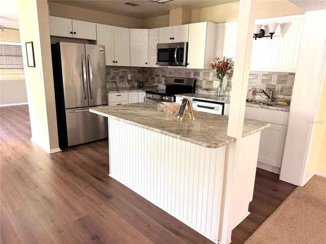 5507 HARBOR ROAD, Bradenton, FL 34209