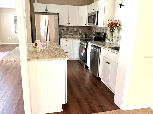 5507 HARBOR ROAD, Bradenton, FL 34209