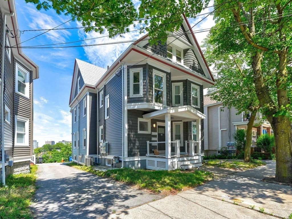 285 Medford St 2, Somerville, MA 02143