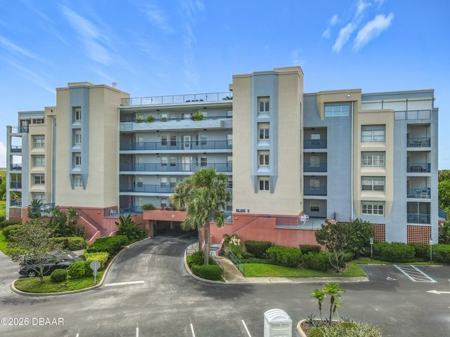 5300 S Atlantic Ave Apt 5504, New Smyrna Beach, FL 32169