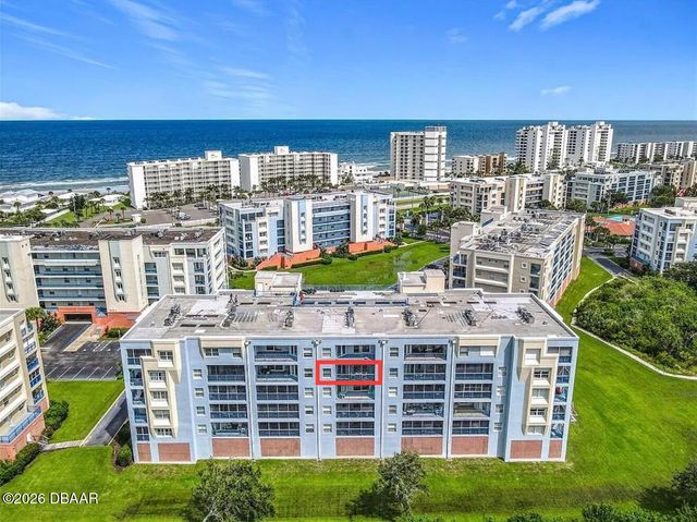 5300 S Atlantic Ave Apt 5504, New Smyrna Beach, FL 32169