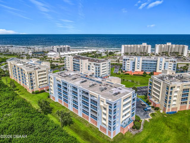 5300 S Atlantic Ave Apt 5504, New Smyrna Beach, FL 32169