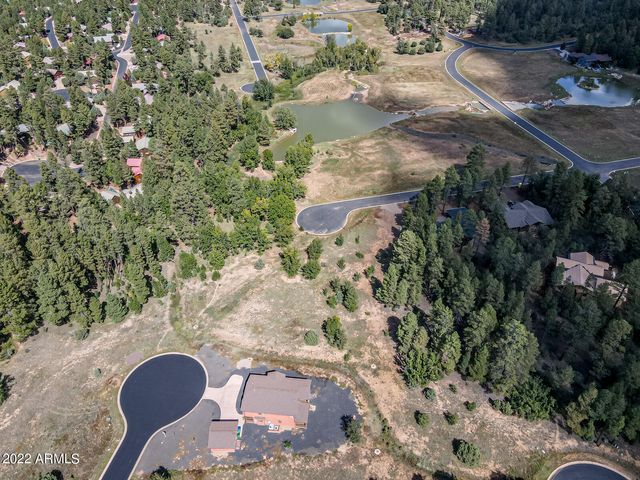 1761 S Alder Leaf Lane, Show Low, AZ 85901