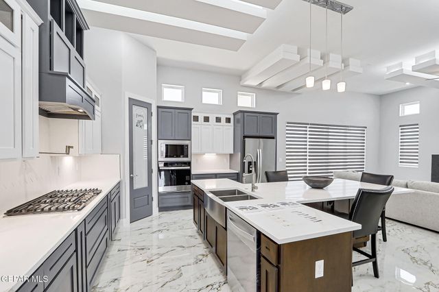 12941 Powick Drive, El Paso, TX 79928