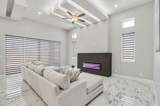 12941 Powick Drive, El Paso, TX 79928