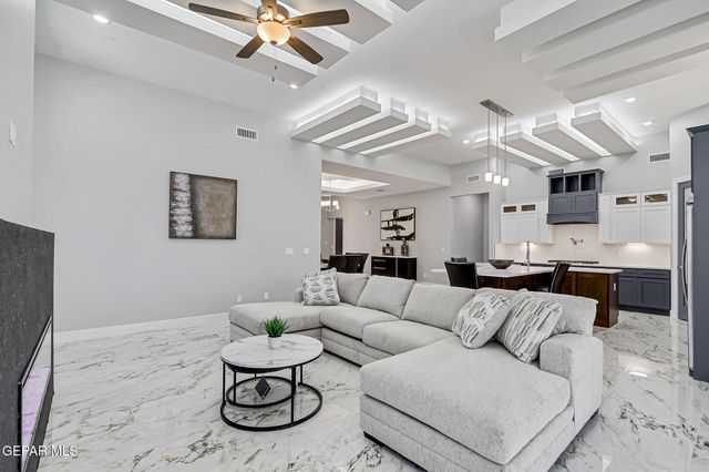 12941 Powick Drive, El Paso, TX 79928