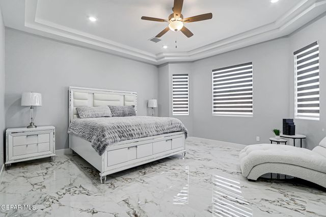 12941 Powick Drive, El Paso, TX 79928