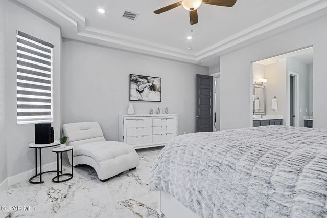 12941 Powick Drive, El Paso, TX 79928